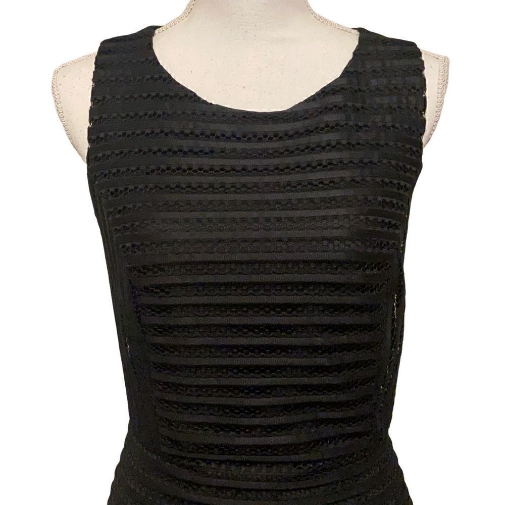 The Limited Black Dress  - Picture 2 of 7